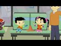 Lou And Lou Mass Transit Disney Junior Lou And Lou New Episodes