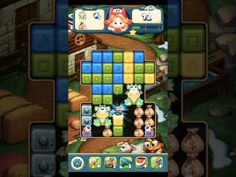 Toy blast level 3132