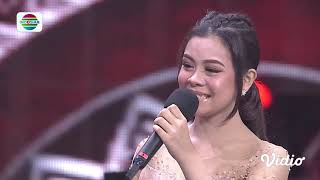 Download lagu Lesti Terus Menangis!!! Mengenang Perjuangan Meli LIDA Yang Ia Kenal Sejak Kecil [PESTA SANG JUARA] mp3