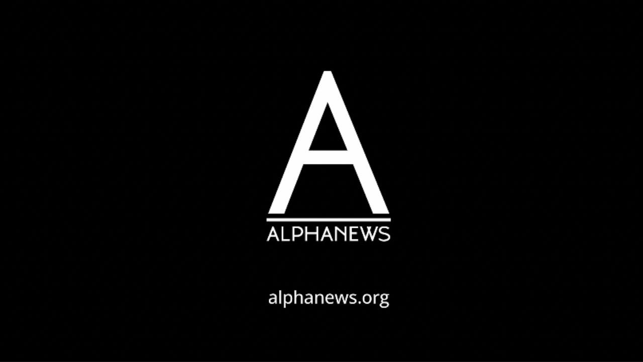Thank you for supporting Alpha News in 2024!
