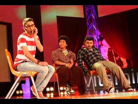 Vitamin Club 142 HD - Tarorinak @ntaniq (Mher, Bony, Gor Barseghyan )