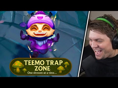 Mein BEEMO Zerstört die Smurfs!