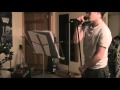 Suicide - Ghost Rider ( Live Cover) 