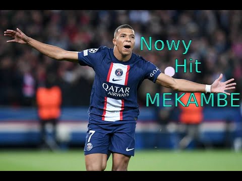 Najlepszy Piłkarz MEKAMBE