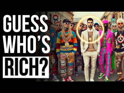 The Evolution of Quiet Luxury (2000-2025)