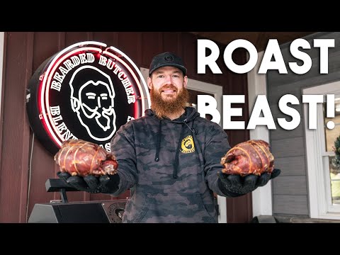 Deer roast guide