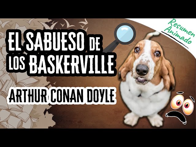 Vídeo relacionado con El Sabueso De Los Baskerville N/e (Aula de Literatura) - 9788468217840