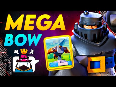 Most *TOXIC* Xbow Deck EVER?🤢