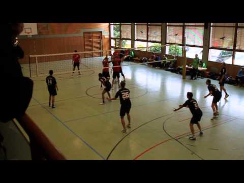 VSG Kleinsteinbach vs. TV Eberbach