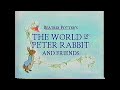 The World Of Peter Rabbit Friends CBS 1997 Special Presentation Premiere With Commercials