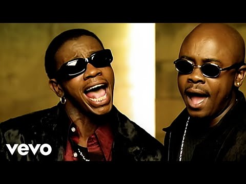 K-Ci & JoJo - Tell Me It's Real (Official Video)