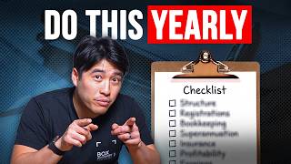 The 10 Business Checks Most Owners Skip Every Year