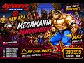 🎲 STREETS OF RAGE 2 NEW ERA MEGAMANIA RANDOMIZER! Total Chaos Unleashed