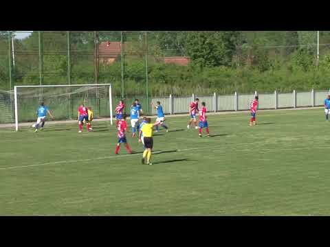 Marko Đorđev GOOOL / FK TURBINA (Vreoci)