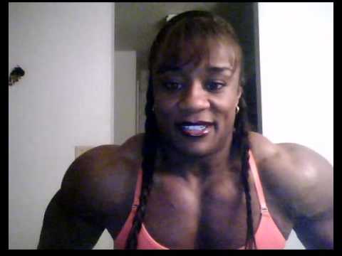 FBB Kim Perez Webcam