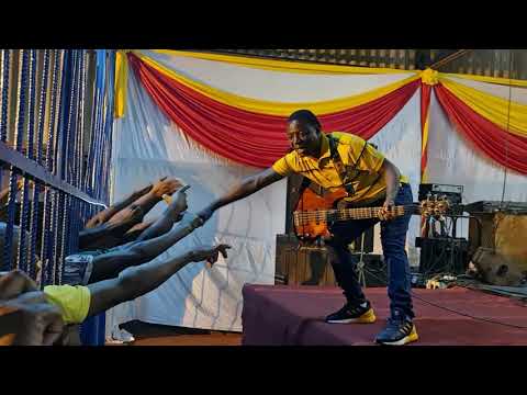 Alick Macheso Mwana wamai vangu Live in Mutare