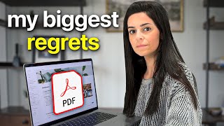 The Hard Truth About Selling Digital Products