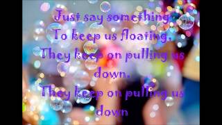 I Believe - Basic Vacation (Lyric Video)