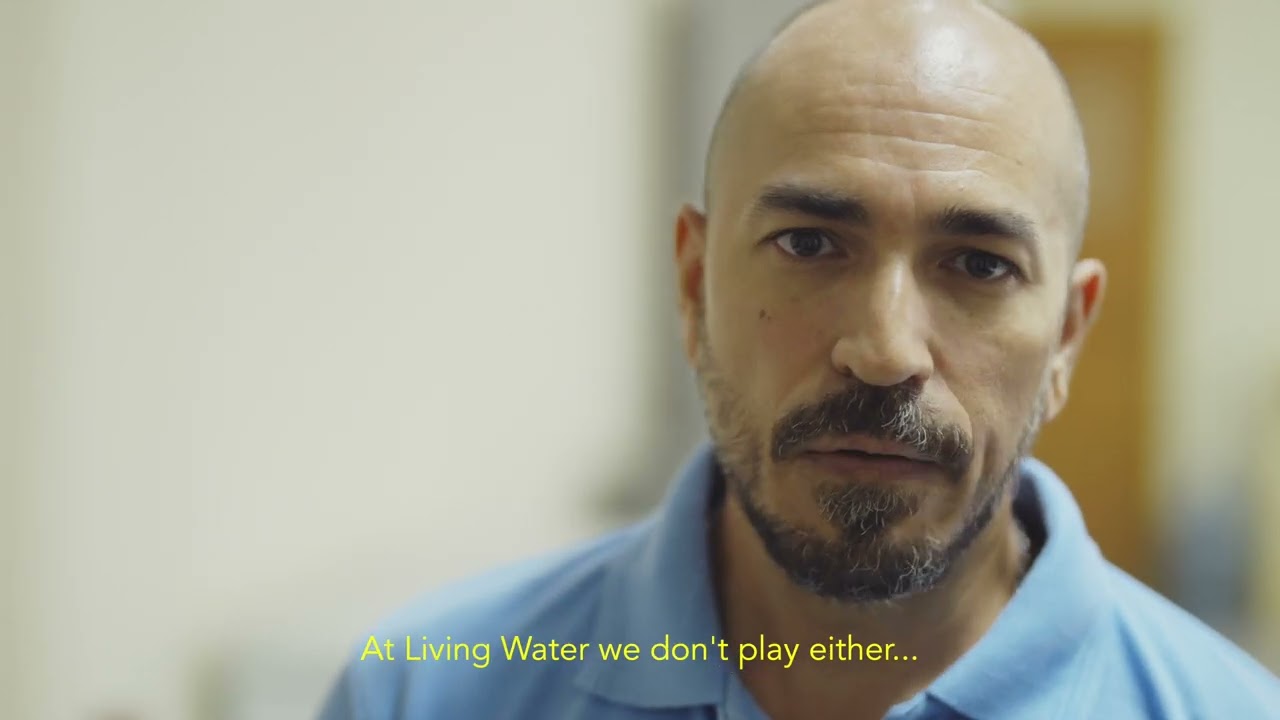 ALIVE & WELL- RICARDO