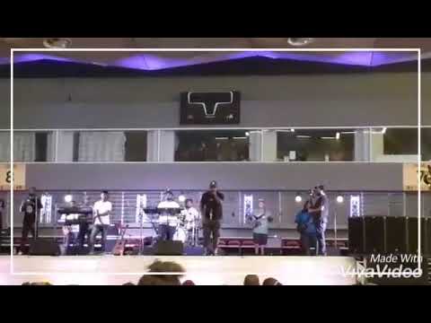 DPJ performs Miok Blong Tsak Valley Live