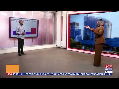Global oil prices: Strait of Hormuz reopens, fuel prices expected to drop | Joy NewsToday (15-6-26)