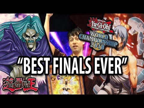 "BEST FINALS EVER!" - Dat Lullaby was SICK! Mind Crush tho.. =3