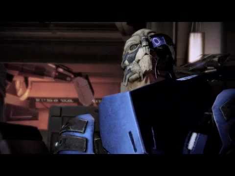 Mass Effect 2 Music Video - Path