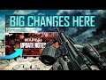 Battlefield 6 Update 1 1 2 0 Patch Notes New Content Big Weapon Changes