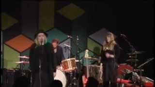 Ane Brun - The Light From One (Musikguiden i P3 Session, 10)