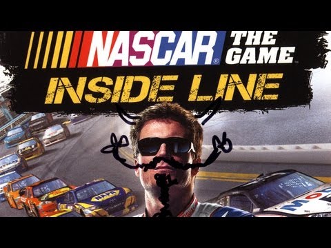 nascar the game inside line xbox 360 cheats