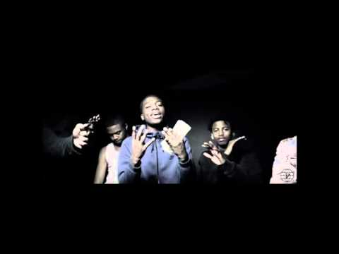 AlWoo x Rondae - What They Want (DOWNLOAD LINK)