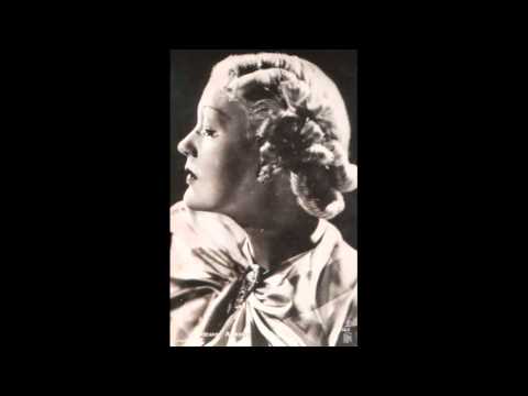 Mieux que personne - Tango - Orchestre Musette Peyronnin - 1938