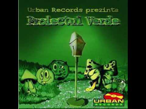 Nai'gh'Ba feat. Deceneu & Dream Team- Proiectul Verde