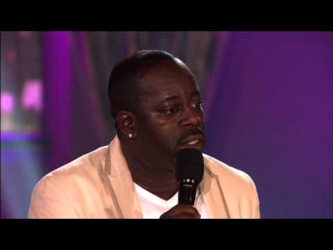 @DariusBradford "Money For The Cookie" #ComedyAfterDark