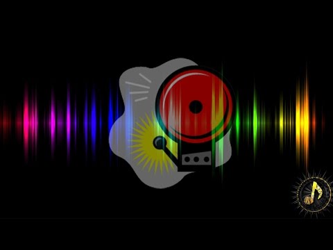 SCHOOL BELL SOUND EFFECT