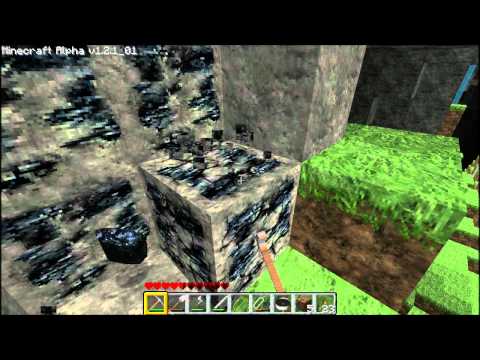 Endless MineCraft VI : Forest of Doom