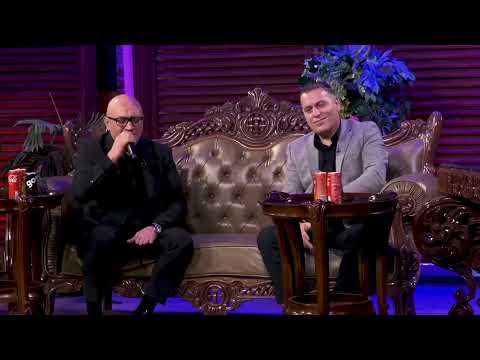 Potpuri 2 Nexhat Jaha & Ymer Bajrami (ork Kristali) 