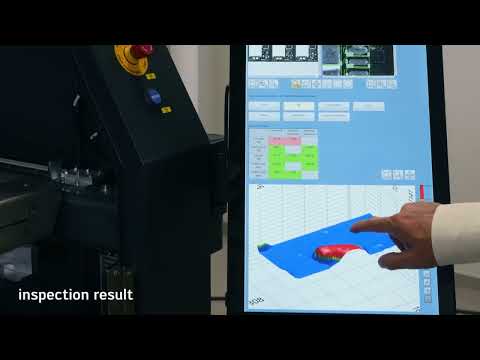 Ersa Stencil Printer – VERSAPRINT 2 Ultra³