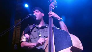 Miles Mosley, Tuning Out, Rough Trade, Brooklyn, NY 5-26-17