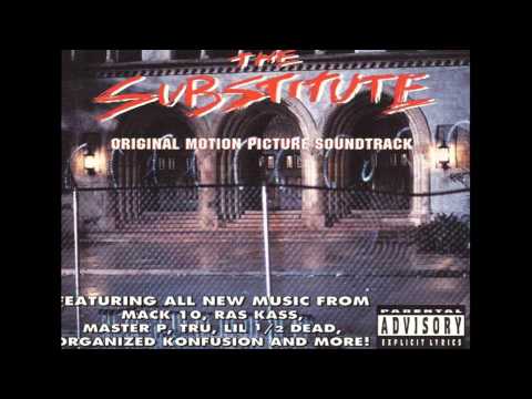 Lil Half Dead - Hood Life