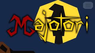 Majotori - Steam Game Trailer