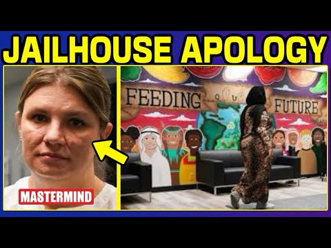 Convicted Feeding Our Future Mastermind Breaks Silence From Jail