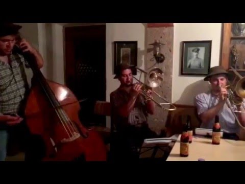 Doiwinkl Musi - Da Vareckte