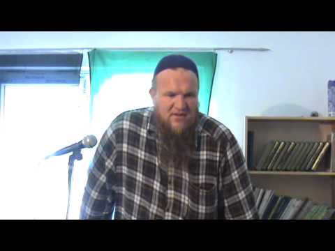 Hutba __ Tema:Dostojanstvo-nastavak __ Hatib:Ibrahim Delić