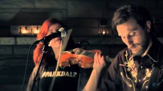Great Lake Swimmers -  Your Rocky Spine