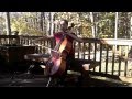 "Nothing Else Matters" (Cello/Piano Cover ...