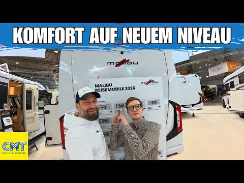 Luxury without compromise? | Malibu I 450 RB LE at a glance!