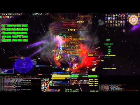 Method Noxe's Rogue Guide - P2: User Interface and Macros