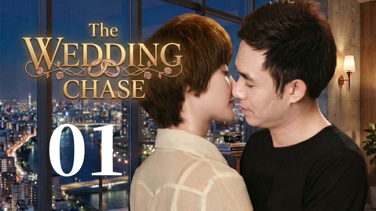 The Wedding Chase 01 | Chinese Drama Love Story ❤️