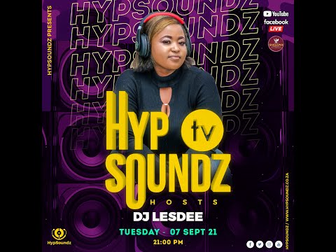 HypSoundzTV Season 2 Episode 24: Host: DJ Lesdee